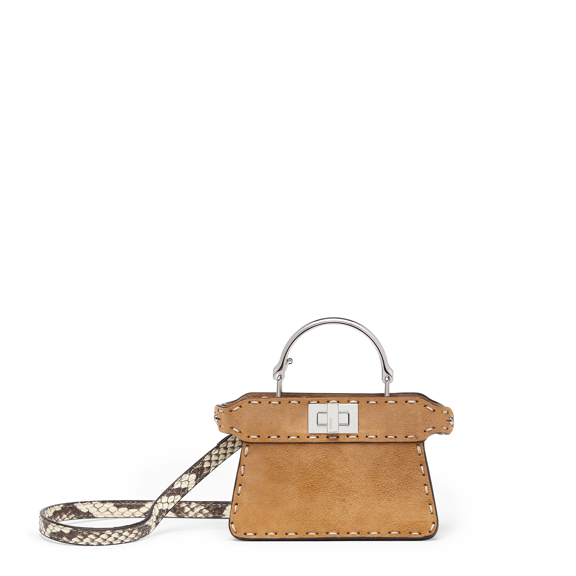 FENDI PRESENTS AW22 PEEKABOO CAPSULE | 10 Magazine Australia